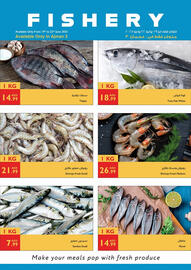 Istanbul Supermarket catalogue week 25 Page 6