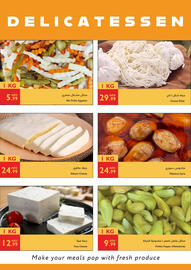 Istanbul Supermarket catalogue week 25 Page 8