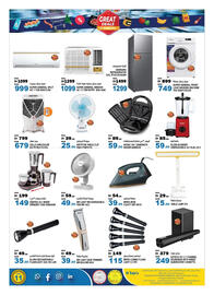 Hashim Hypermarket catalogue Page 11