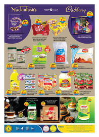 Hashim Hypermarket catalogue Page 5