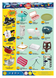 Hashim Hypermarket catalogue Page 7