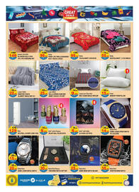 Hashim Hypermarket catalogue Page 8