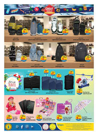 Hashim Hypermarket catalogue Page 9