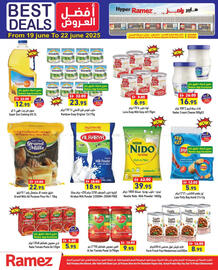 Aswaq Ramez catalogue Page 2