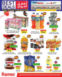 Aswaq Ramez catalogue Page 3