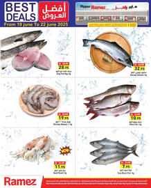 Aswaq Ramez catalogue Page 8