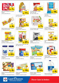 Last Chance catalogue Page 5