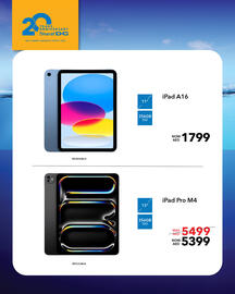 Sharaf DG catalogue Page 2