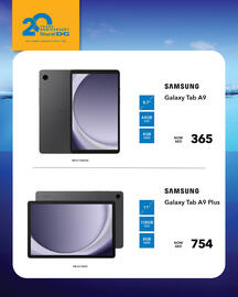 Sharaf DG catalogue Page 4