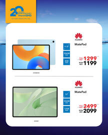 Sharaf DG catalogue Page 5