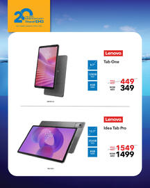 Sharaf DG catalogue Page 6