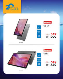 Sharaf DG catalogue Page 9