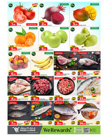 Mark & Save catalogue week 25 Page 2
