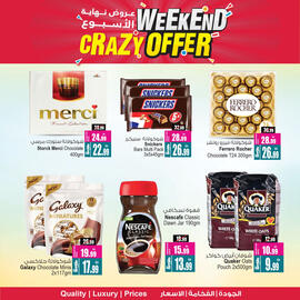 Ansar Mall catalogue week 25 Page 3