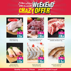 Ansar Mall catalogue week 25 Page 9