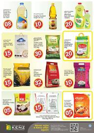 Kenz Hypermarket catalogue Page 11