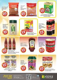 Kenz Hypermarket catalogue Page 12