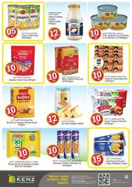 Kenz Hypermarket catalogue Page 13