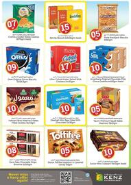 Kenz Hypermarket catalogue Page 14