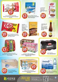 Kenz Hypermarket catalogue Page 15