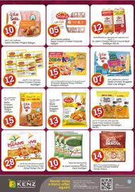 Kenz Hypermarket catalogue Page 16