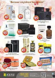 Kenz Hypermarket catalogue Page 17