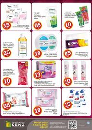 Kenz Hypermarket catalogue Page 19