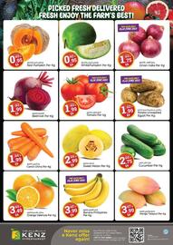 Kenz Hypermarket catalogue Page 2