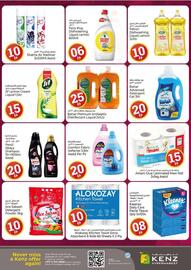Kenz Hypermarket catalogue Page 20