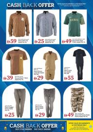 Kenz Hypermarket catalogue Page 21