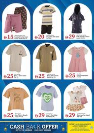 Kenz Hypermarket catalogue Page 23