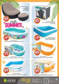 Kenz Hypermarket catalogue Page 25