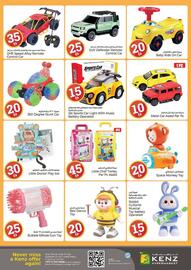 Kenz Hypermarket catalogue Page 26