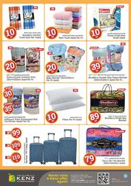 Kenz Hypermarket catalogue Page 27
