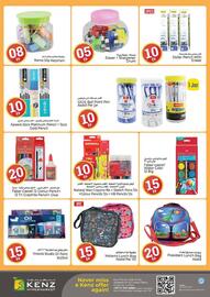Kenz Hypermarket catalogue Page 28