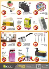 Kenz Hypermarket catalogue Page 29