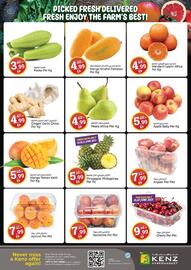 Kenz Hypermarket catalogue Page 3