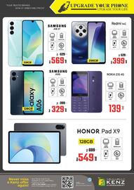 Kenz Hypermarket catalogue Page 34