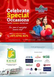 Kenz Hypermarket catalogue Page 37