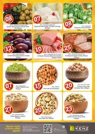 Kenz Hypermarket catalogue Page 5