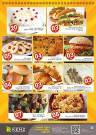 Kenz Hypermarket catalogue Page 6