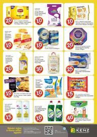 Kenz Hypermarket catalogue Page 8