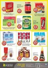 Kenz Hypermarket catalogue Page 9