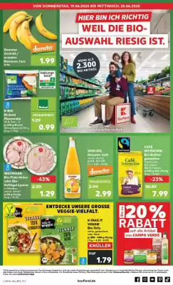 Kaufland tilbudsavis