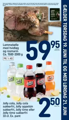 REMA 1000 tilbudsavis