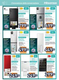 Volantino Unieuro Pagina 2