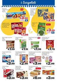 Volantino MAX Supermercati Pagina 11