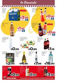 Volantino MAX Supermercati Pagina 12
