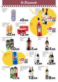 Volantino MAX Supermercati Pagina 13