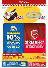 Volantino MAX Supermercati Pagina 16